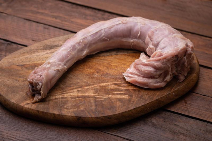 Szyja z indyka 1 szt.