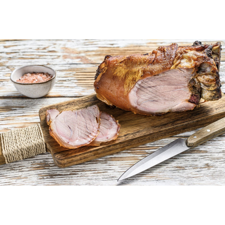 Szynka wiejska „Smakosza” 250 g