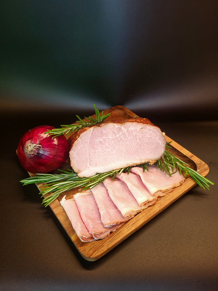 Szynka bez "E" i bez azotynu 300 g