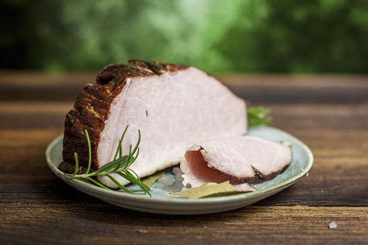 Szynka słowiańska 300 g