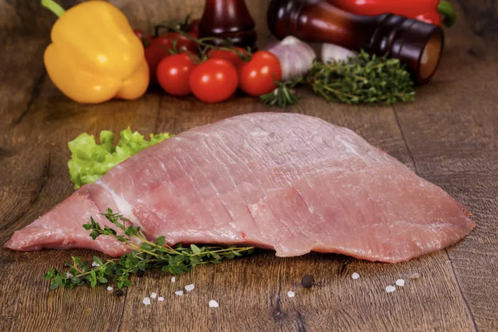 Szynka wieprzowa bez kości surowa 1,5 kg