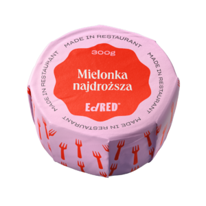 Konserwa mielonka najdroższa 300 g