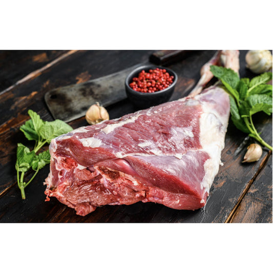 Udziec Barani 1 kg (bez kości)