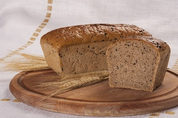 Chleb pytlowy z czarnuszką 0.5 kg