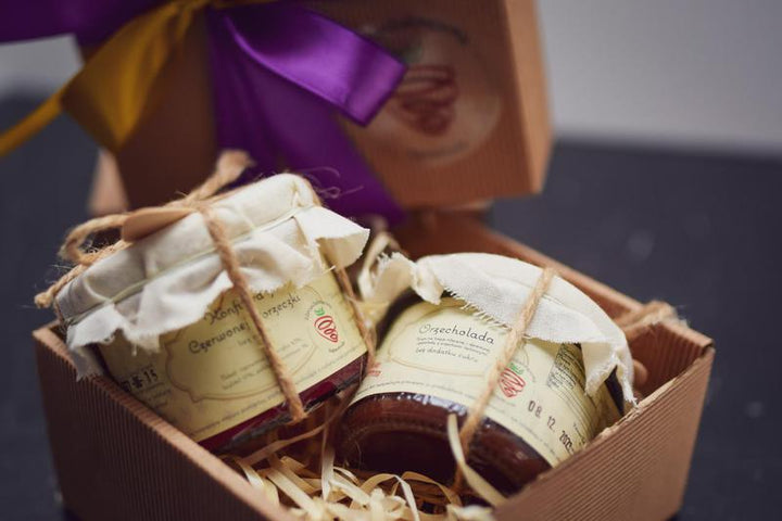 Zdrowo Zakręcony Zestaw na Dzień Kobiet II