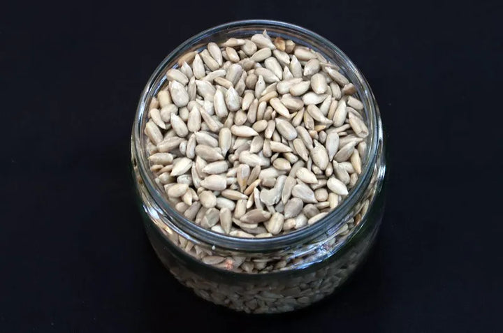 Słonecznik łuskany 1 kg