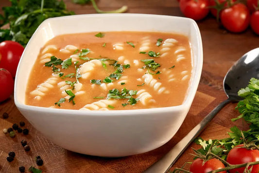 Zupa pomidorowa 1 l