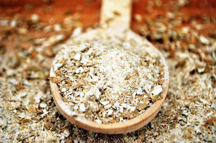 Mąka żytnia razowa typ 2000 5 kg